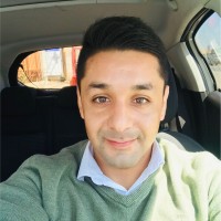 Marcos Retamal Jara.