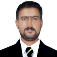M. Zeeshan Mansoori