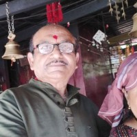 Uday Dwivedi