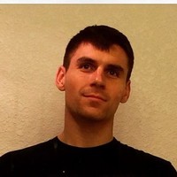 Matt Rossetto