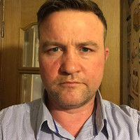 Graham Wilson