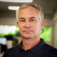 Mike Morley, CEM