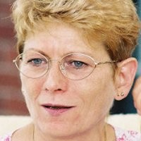 Hannelore Rosenstrauch