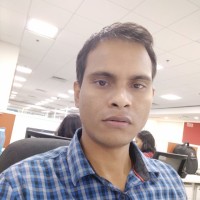 Rajneesh Kumar