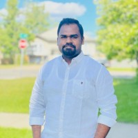 Vineeth Madhu