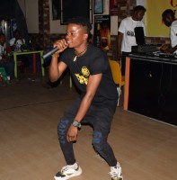 Sammy Fresh