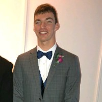 Trevor Welsh, Eit
