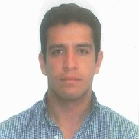 Santiago Botero Gonzalez