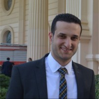 Ahmed Gameel Dief