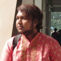 Md Mustakim