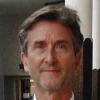 Ángel Rey Benito
