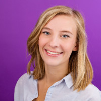 Tessa van Dijk