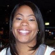 Kyana Giddens