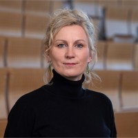 Sandra Oster