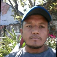 Abrahao Cruz