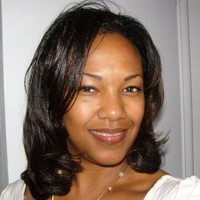Mona' Jones