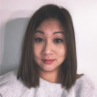 Chanita Douang