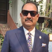 Muhammad Asghar Khan