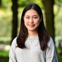 Hannah Huang