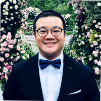 Michael Choi