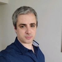 Christian Sobrero