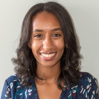 Milcah Zewdie