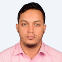 Nazmul Hasan