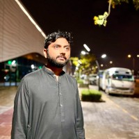 Mati Ullah