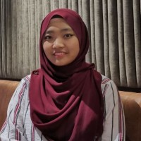 Nurul Izzah Abul Jalil