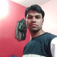 Shatrudhan Kumar