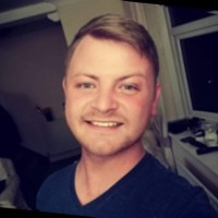 Connor Johnson