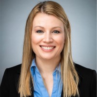 Maryann Reuter, Ph.D.
