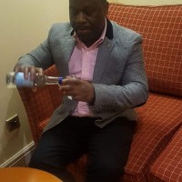 Jonathan Musiyiwa