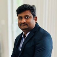 Roofus Kumar A.