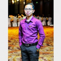Khairul Anwar
