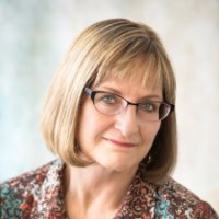Elaine Heazeltine
