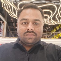 Divyesh Patel