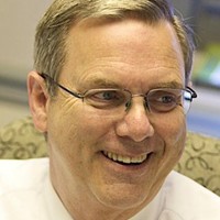 Larry Wadsack