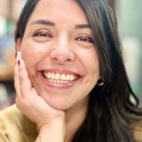 Edna Odette González Vázquez