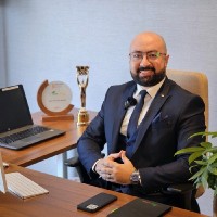 Khalid AL-Ali