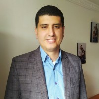 Fabián Sánchez Calderón