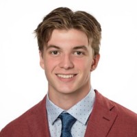 Harrison Rees