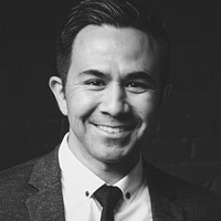 Brian Guerrero
