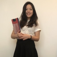 彭子芳