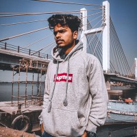 Shubham Burde