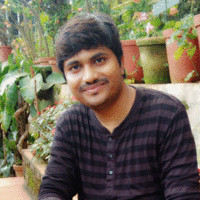 Siva Reddy
