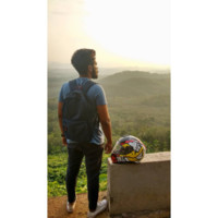Arjun Joy