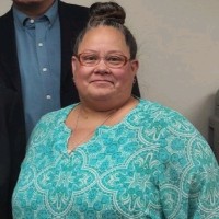Michelle Blackburn