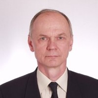 Alexander Bazanov