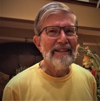 William Baker